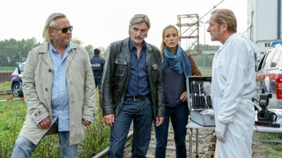 Soko Donau: Staffel 11