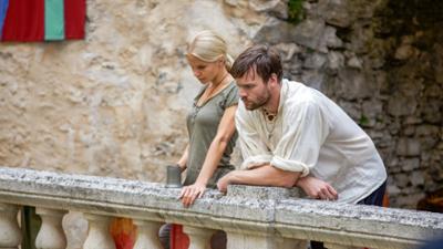 Soko Donau: Staffel 14