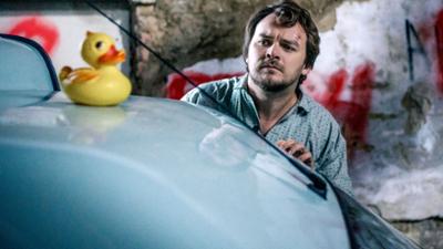 Soko Donau: Staffel 20