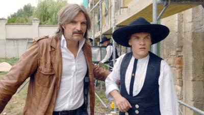 Soko Donau: Staffel 3