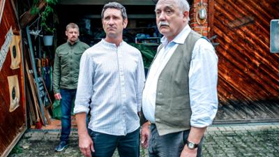 Soko Donau: Staffel 20