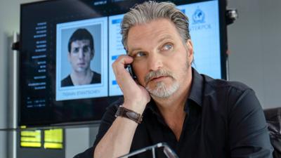 Soko Donau: Staffel 12