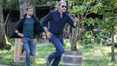 Soko Donau: Staffel 14