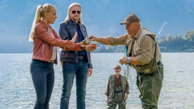 Soko Donau: Staffel 14