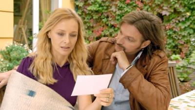 Soko Donau: Staffel 3