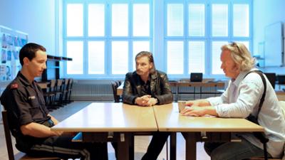 Soko Donau: Staffel 8