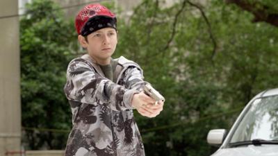 Soko Donau: Staffel 4