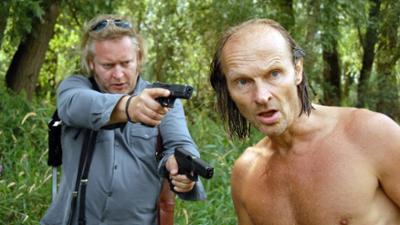 Soko Donau: Staffel 3