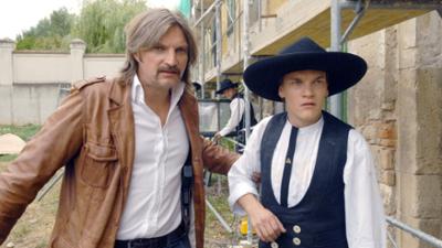 Soko Donau: Staffel 3