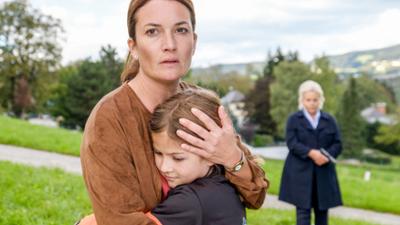 Soko Donau: Staffel 14