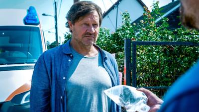Soko Donau: Staffel 20