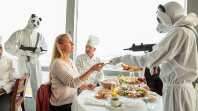 Soko Donau: Staffel 14