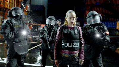 Soko Donau: Staffel 8