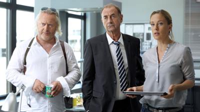Soko Donau: Staffel 11