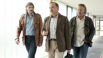 Soko Donau: Staffel 4