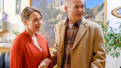 Soko Donau: Staffel 16