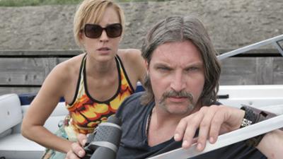 Soko Donau: Staffel 4
