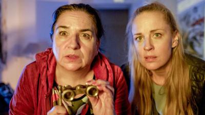 Soko Donau: Staffel 17