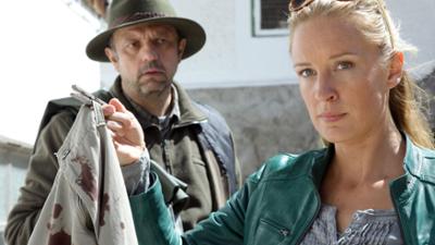 Soko Donau: Staffel 8