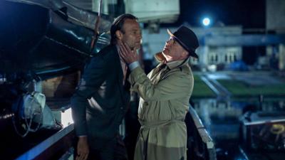 Soko Donau: Staffel 12