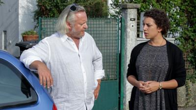 Soko Donau: Staffel 12