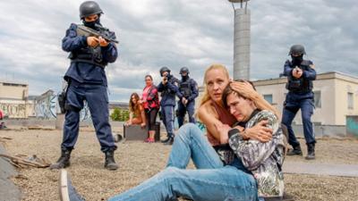 Soko Donau: Staffel 15
