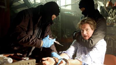 Soko Donau: Staffel 9