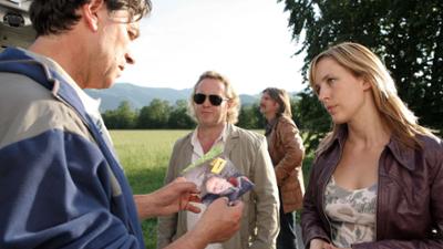 Soko Donau: Staffel 4