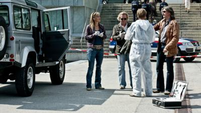 Soko Donau: Staffel 4