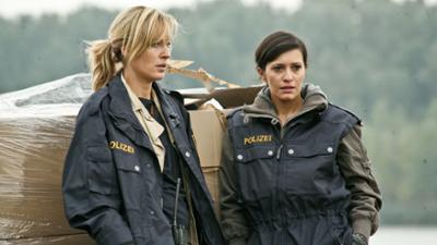 Soko Donau: Staffel 4