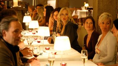 Soko Donau: Staffel 7