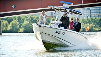 Soko Donau: Staffel 10