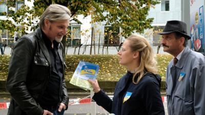 Soko Donau: Staffel 12