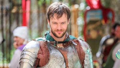 Soko Donau: Staffel 14