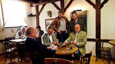 Soko Donau: Staffel 4