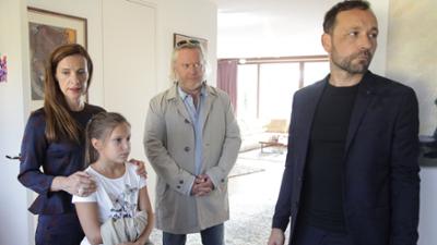 Soko Donau: Staffel 12