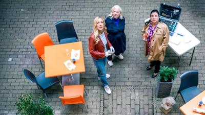Soko Donau: Staffel 20