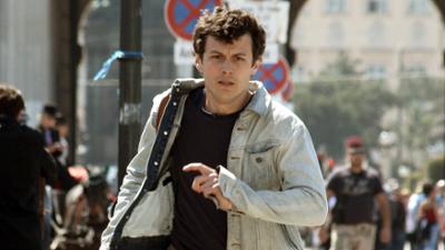Soko Donau: Staffel 5