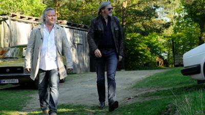 Soko Donau: Staffel 13