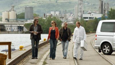 Soko Donau: Staffel 5