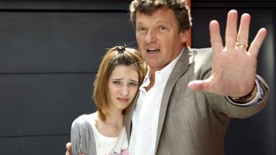 Soko Donau: Staffel 7