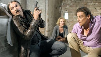 Soko Donau: Staffel 7