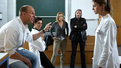 Soko Donau: Staffel 9