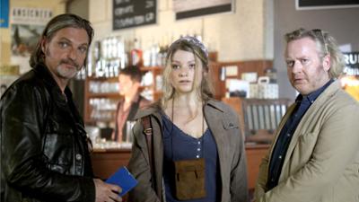Soko Donau: Staffel 9