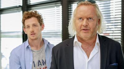 Soko Donau: Staffel 12