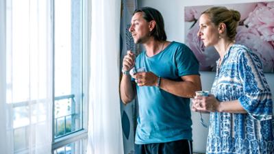 Soko Donau: Staffel 20