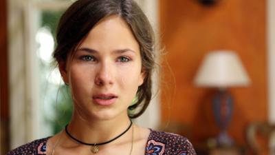 Soko Donau: Staffel 12