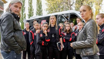 Soko Donau: Staffel 15