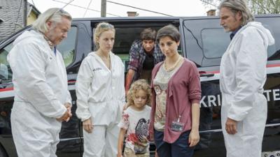 Soko Donau: Staffel 10