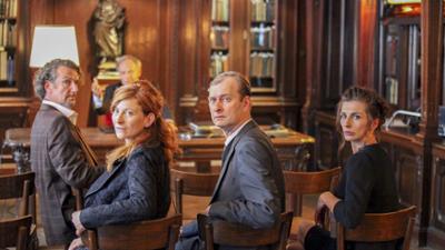 Soko Donau: Staffel 10